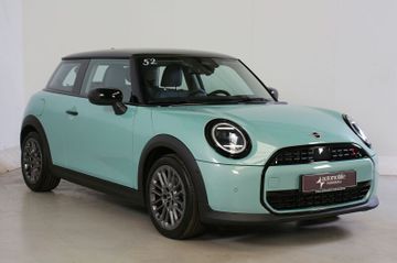MINI Cooper S - 3