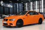 BMW M3 GTS Coupe E92 original 17.062 km 1.Hand - BMW M3: Orange