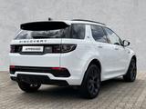Land Rover Discovery Sport P200 R-Dynamic SE Automatik ACC - Land Rover Discovery Sport SE mit Benzin-Antrieb