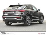 Audi Q5 Sportback edition one TDI quattro Gewerbeange - Audi Q5 Gebrauchtwagen in Dortmund