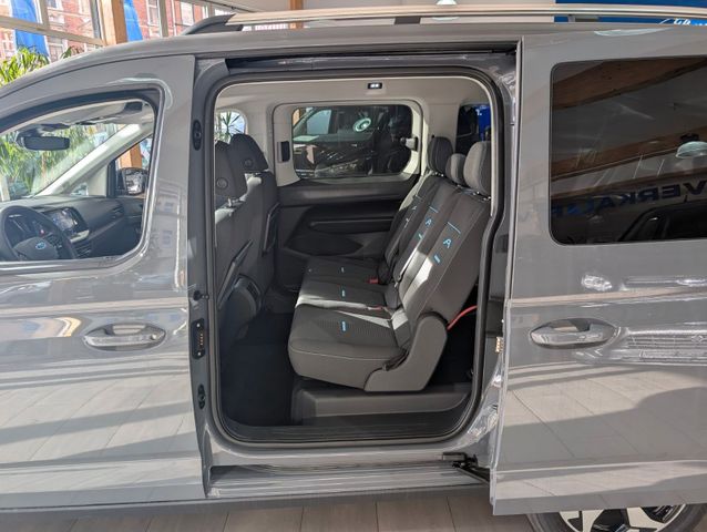 Ford Grand Tourneo Connect Active