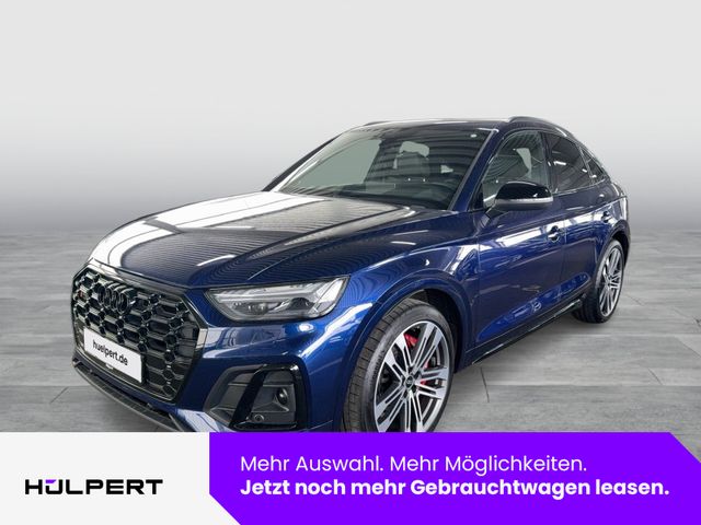 AUDI SQ5 Sportback Qu. STANDHEIZ ALU21 eSITZE LUFT