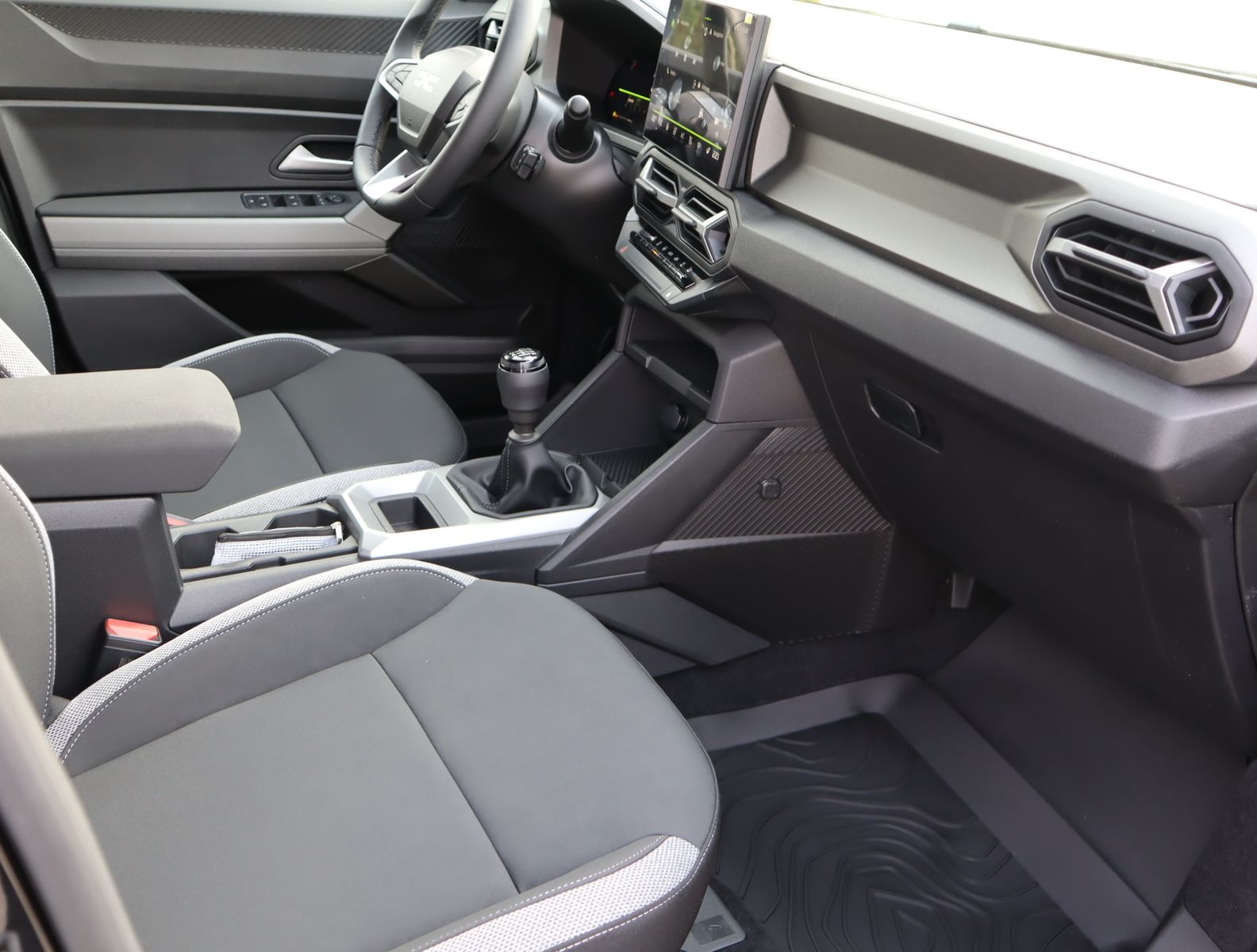 Dacia Bigster - Bild 17