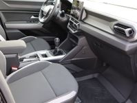Dacia Bigster - Vorschau Bild 17
