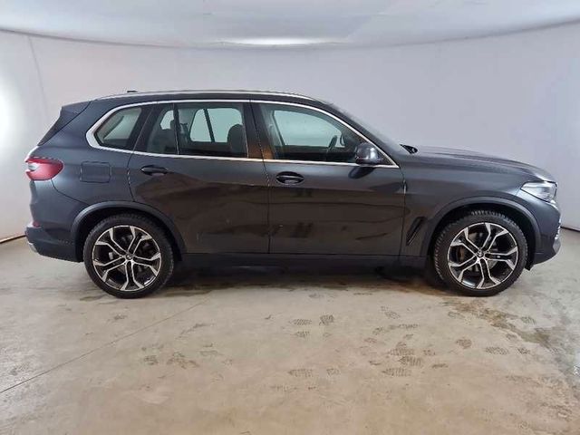 BMW X5 xDrive 30d MH48V Business autom.