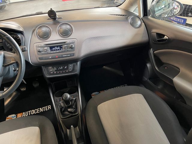Seat Ibiza ST Style Viva 1.6 TDI *NAVI*KLIMAAUT*TEMPO