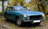 Volvo P1800 ES / Shooting Brake - Schneewitchensarg - Volvo: P1800s