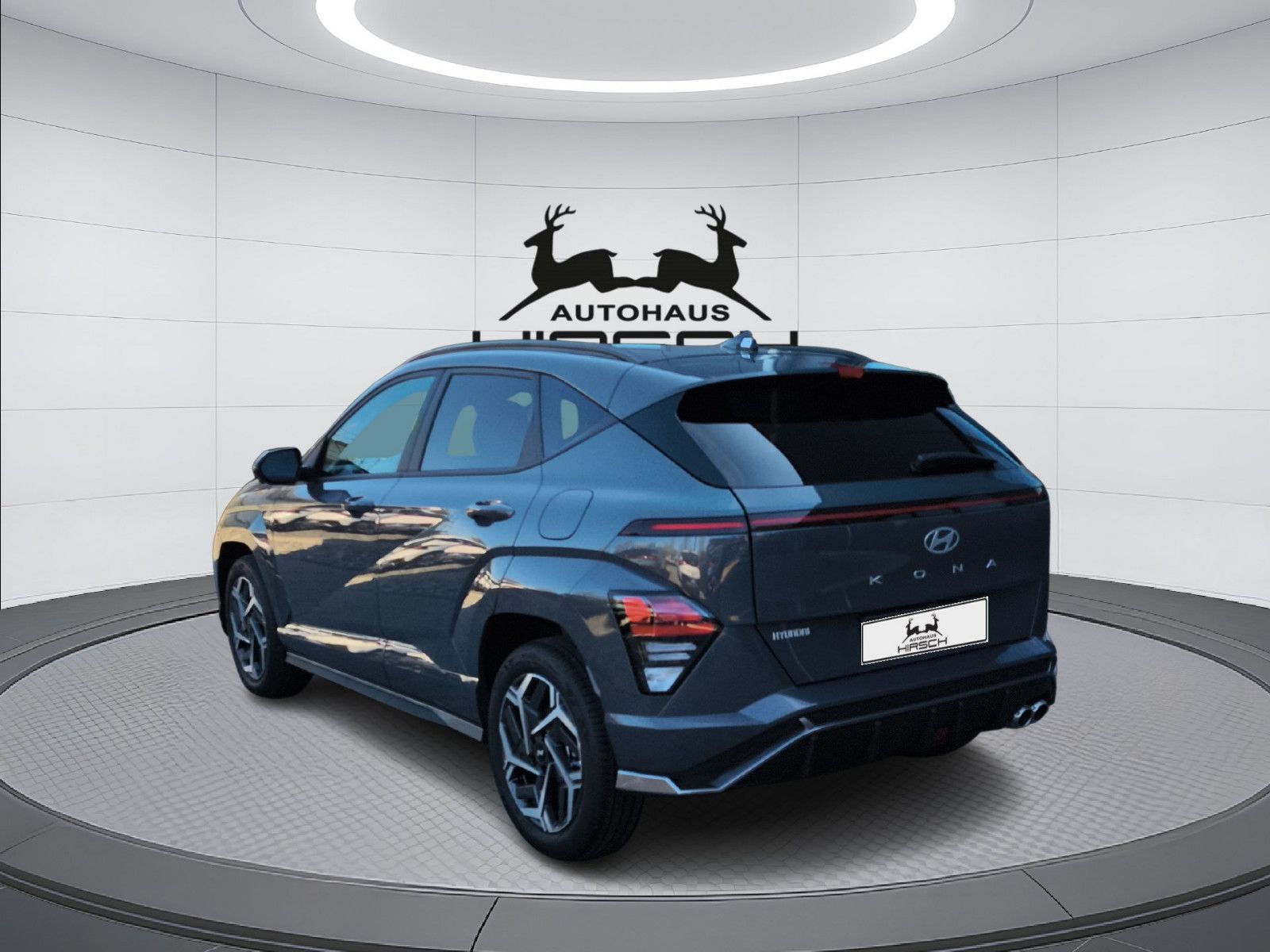 Hyundai KONA - Bild 4