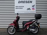 Honda SH Mode 125 * 1. Hand * 2.000KM * - Honda Motorräder in Saarbrücken