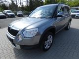 Skoda Yeti 1.2 TSI Ambition *KLIMA*NAVI*MFL*PDC* - Skoda Yeti aus 2012