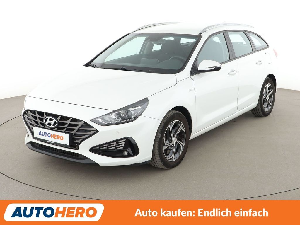 Image of Hyundai i30