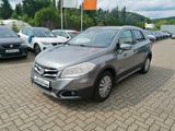 Suzuki SX4 S-Cross Limited+ - Suzuki SX4 aus 2015