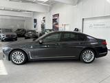 BMW 740 d xDrive ExecutiveDrivePro+STDHZ+HUD+MASSAGE - gebrauchte BMW 740 aus dem Jahr 2022