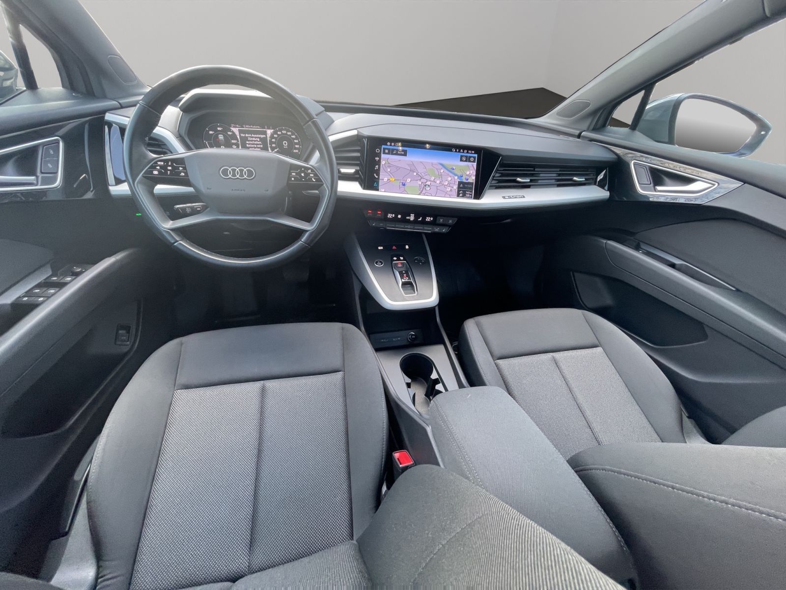 Audi Q4 e-tron - Bild 16