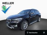 BMW X1 XDRIVE25e xLine Kam Pano Navi 18" adptLED LED