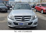 Mercedes-Benz GLK 250 BlueTEC 4MATIC NAVI*XENON*PANO*KAMERA - gebrauchte Mercedes-Benz GLK 250 aus dem Jahr 2015