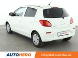 Mitsubishi Space Star 1.0 Basis*GARANTIE* - Mitsubishi in Leverkusen