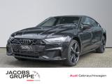 Audi A7 Sportback 50 TDI quattro S Line Matrix LED,He - Audi A7 Vorführfahrzeuge