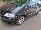 Volkswagen sharan TDI 2,0 - VW Sharan Gebrauchtwagen in Freiburg