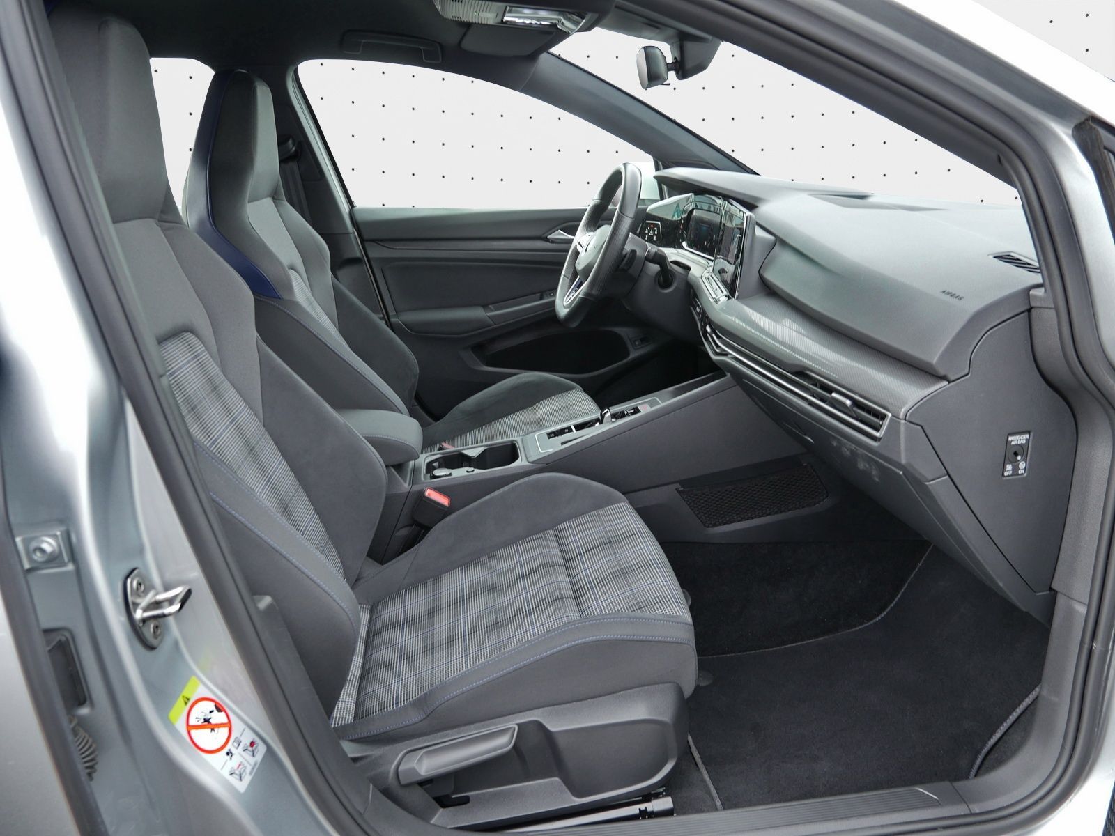 Volkswagen Golf - Bild 4
