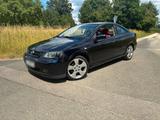 Opel Astra G Coupé 1.8 16V Original Kilome... - Opel Astra: Coupe, 1.8