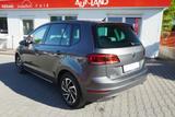 Volkswagen Golf Sportsvan 1.0 TSI Join Navi App Connect PDC - VW Golf Sportsvan in Leipzig