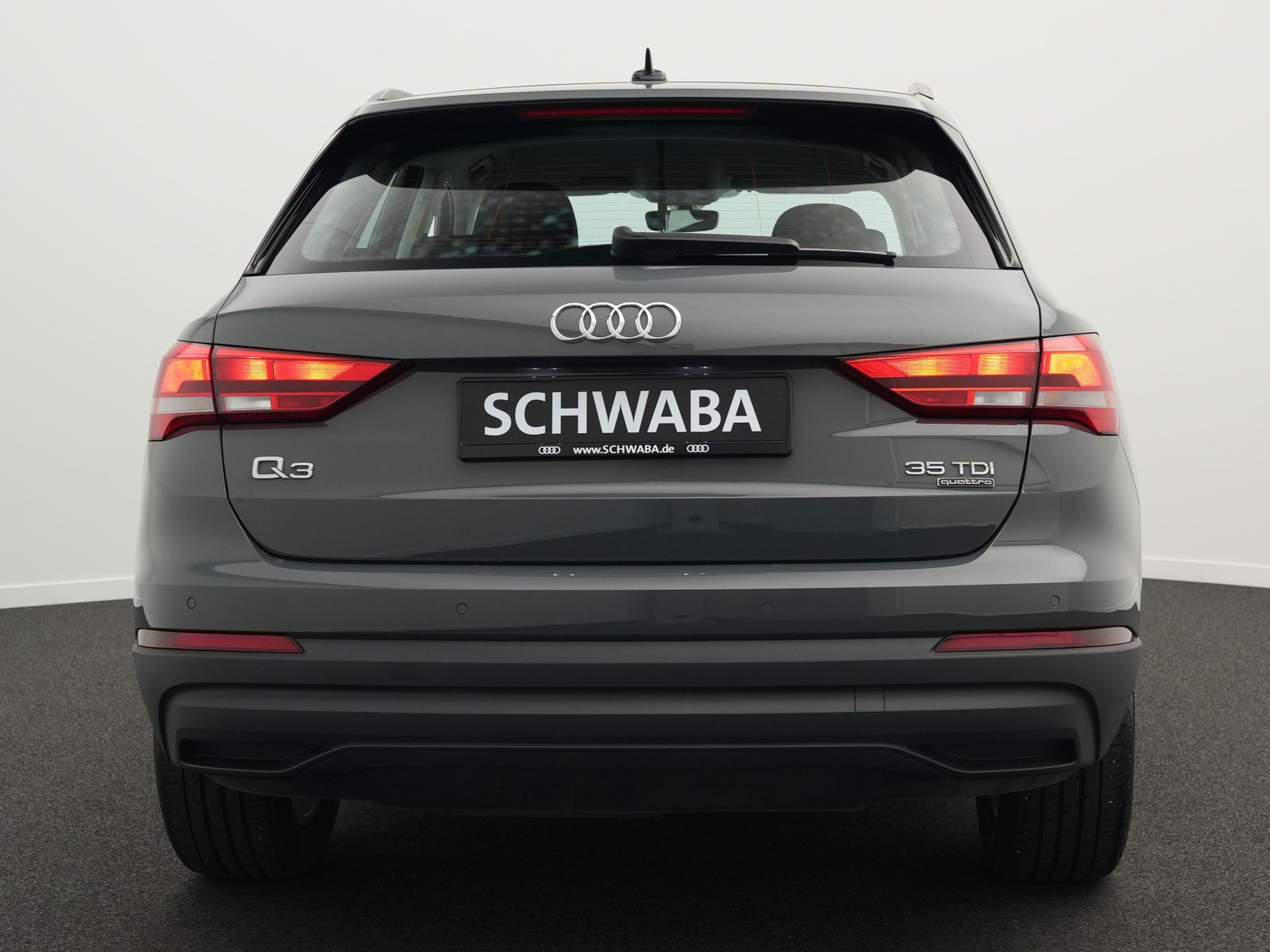 Audi Q3 - Bild 8