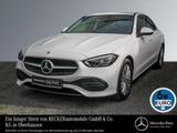 Mercedes-Benz C 180 AVANTGARDE AHK TOTWINKEL LEDHP KAMERA - Mercedes-Benz C 180 Gebrauchtwagen in Kassel