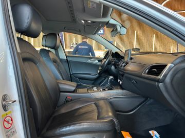 Audi A6 Lim. 3.0 TDI quattro *2. Hand*LED*Kamera*Navi