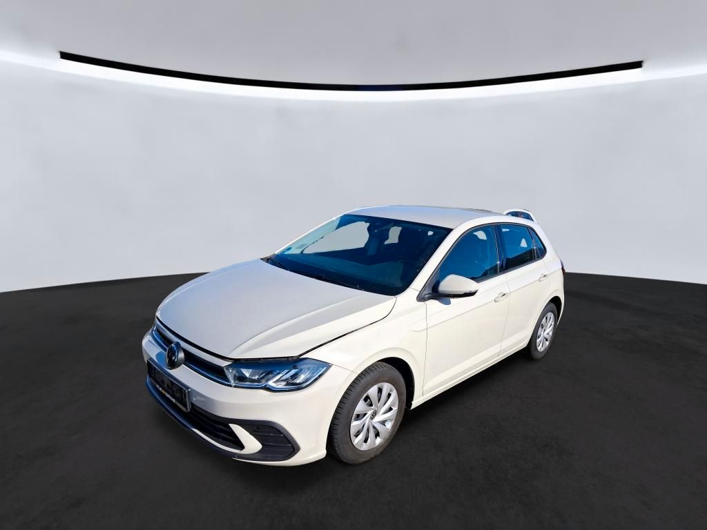 Volkswagen Polo - Bild 2