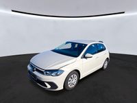 Volkswagen Polo - Vorschau Bild 2