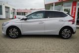Hyundai i20 1.0 T-GDI Aut. LED Navi Tempomat - Hyundai i20 in Erfurt