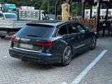 Audi A6 Avant 3.0TDI BOSE - Audi A6 Gebrauchtwagen in Osnabrück