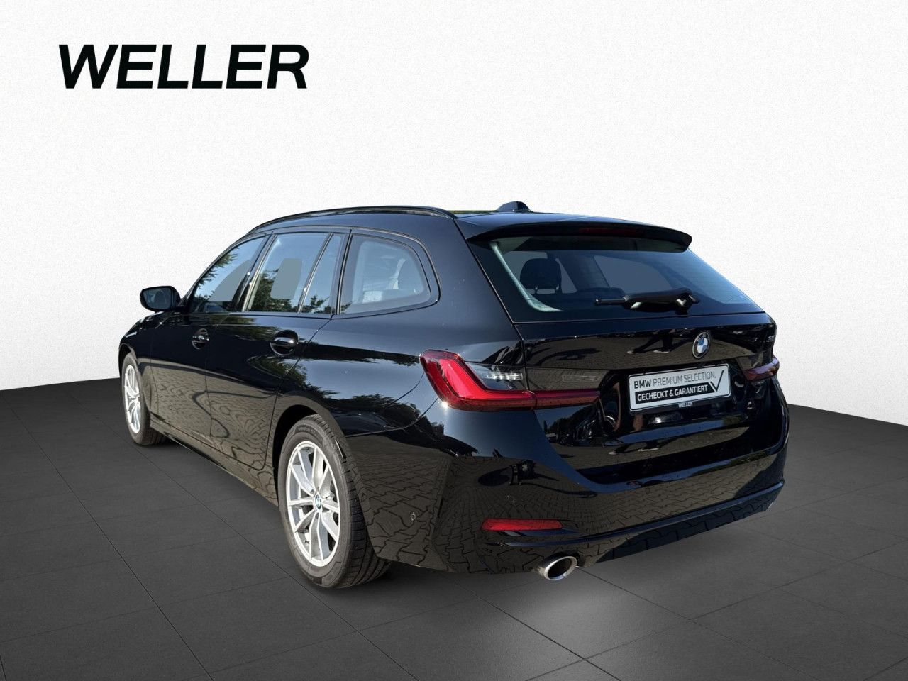 BMW 318 - Bild 10
