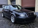 Volkswagen Vw Bora Variant V5 VR5 4Motion 6Gang Allra... - Volkswagen Bora: 6.4