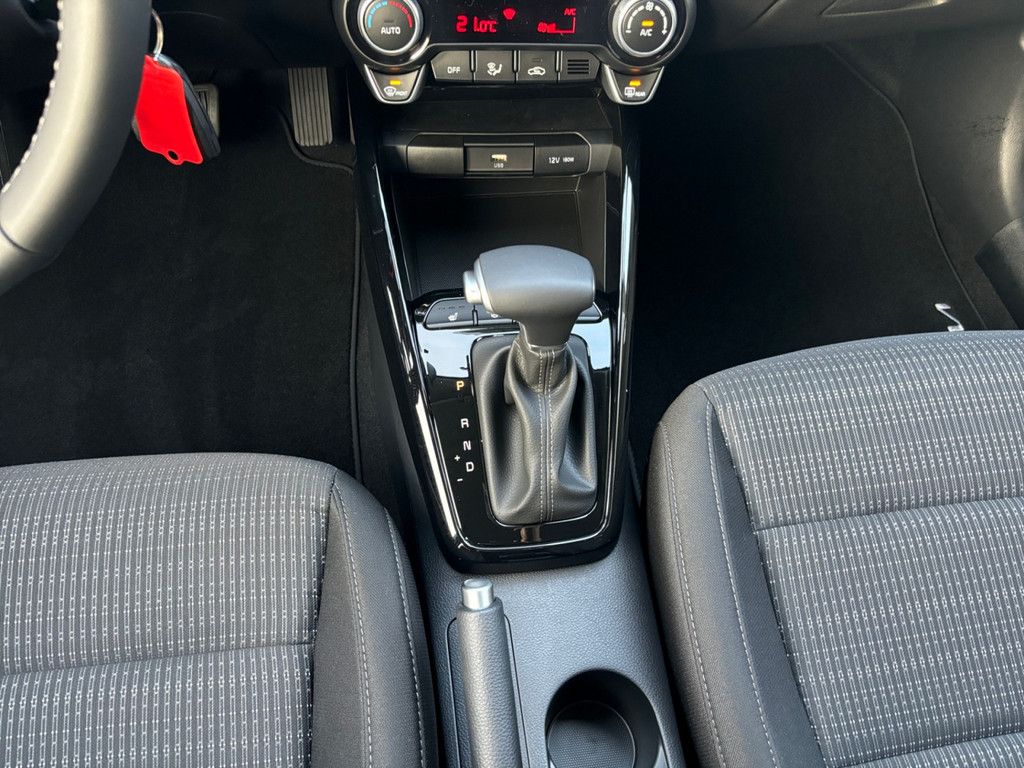 Fahrzeugabbildung Kia Stonic 1.0 T-GDI Vision