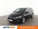 Opel Astra 1.4 SIDI Turbo Dynamic *TEMPO*CAM*PDC*SHZ* - Opel Astra: C