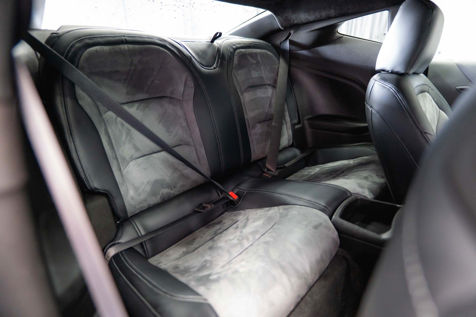 Fahrzeugabbildung Chevrolet Camaro 6.2 SS Coupe ZL1 LT1 Performance CarPlay