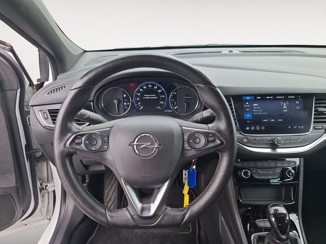Astra 1.2 Turbo Elegance LED Matrix