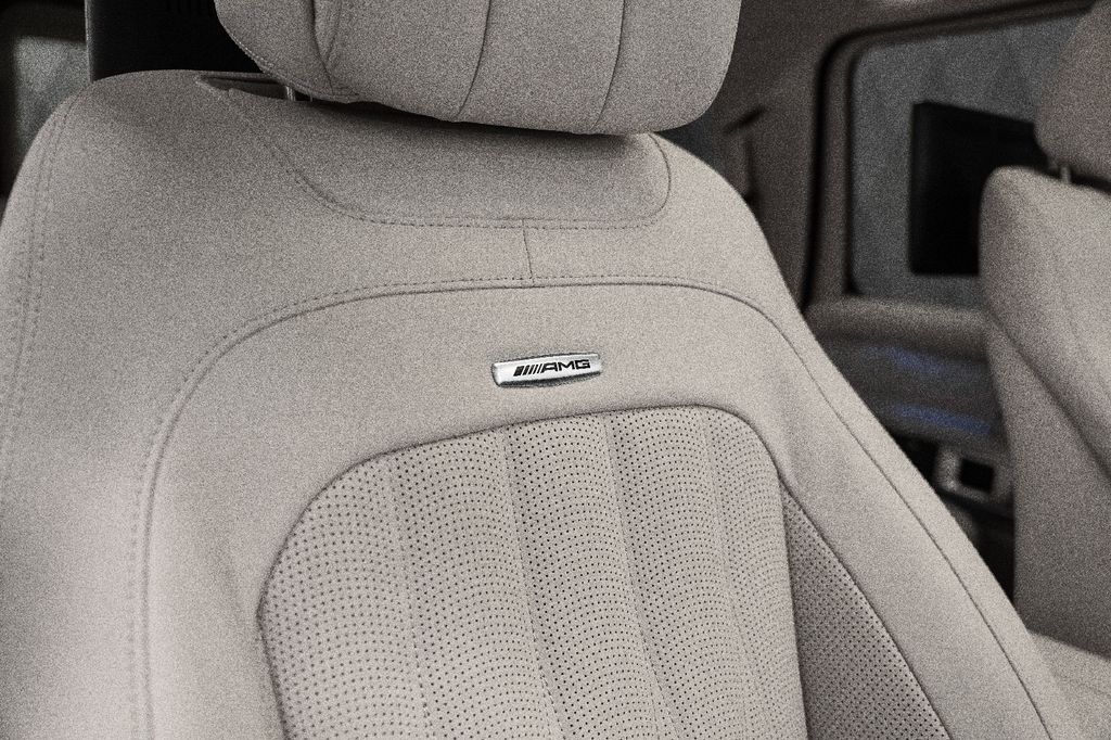 G 63 AMG 2026 GREY/BEIGE NIGHT PACK 1+2 CARBON - Bild 22