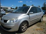 Renault Scenic II Grand Avantage KLIMA ALU - Renault Scenic aus 2007 mit Diesel-Antrieb