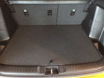 Fotografie 8 des Suzuki Vitara 1.5 DUAJET Hybrid Comfort AGS