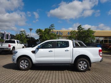 Ford Ranger - 3