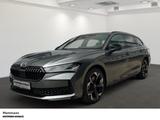Skoda Superb Combi Sportline 1.5 iV DSG SHZ NAV ACC AH - Skoda Superb Neuwagen in Wuppertal