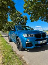 BMW X4 M40i - BMW X4 M40 Gebrauchtwagen