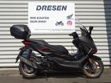 Honda NSS 125 Forza ABS Special Edition - HONDA FORZA 125