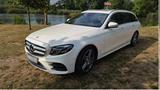 Mercedes-Benz E 250 T AMG Line Autom. AMG Line
