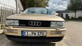 Audi 80 Coupé B3 2,3 Quattro 20V - gebrauchte Audi 80 aus dem Jahr 1989