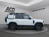 Land Rover DEFENDER 110 SE P400 EXP.*1HA*7-SITZE*AHK*STANDH - Land Rover Defender Se mit Benzin-Antrieb