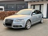 Audi A6 2,7 TDI Quattro Facelift S-Line Au... - Audi A6 aus 2009: Facelift